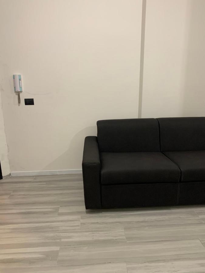 La Conchiglia A Marina Apartment Marina Di Carrara Ngoại thất bức ảnh