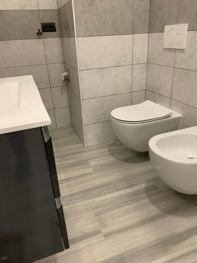 La Conchiglia A Marina Apartment Marina Di Carrara Ngoại thất bức ảnh