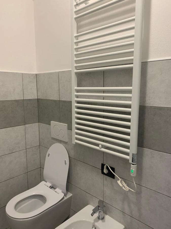 La Conchiglia A Marina Apartment Marina Di Carrara Ngoại thất bức ảnh