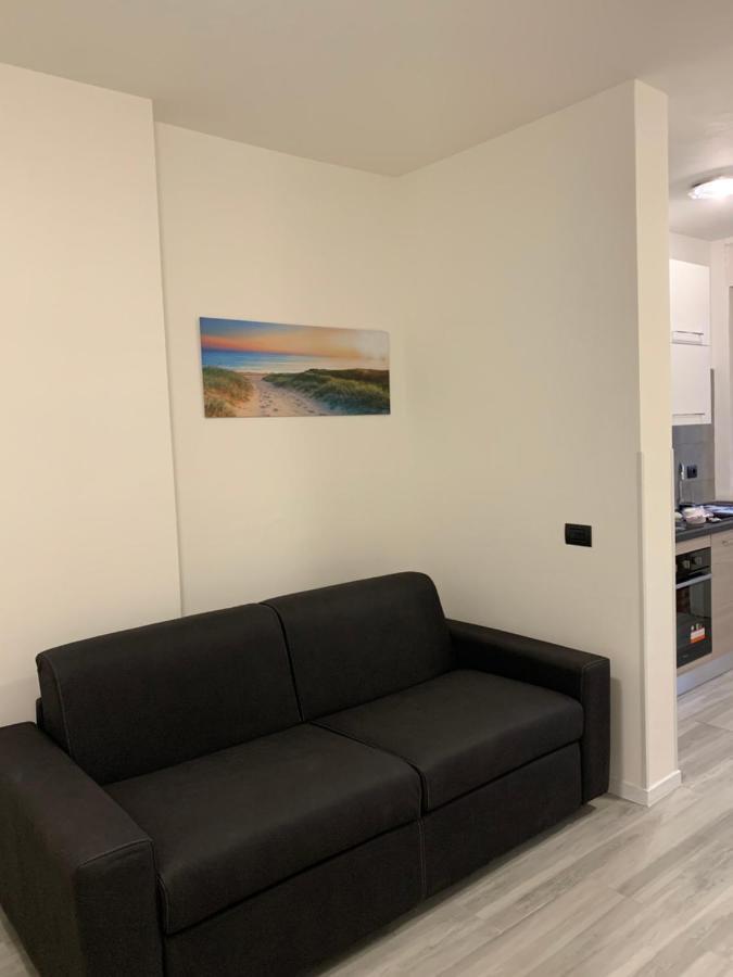 La Conchiglia A Marina Apartment Marina Di Carrara Ngoại thất bức ảnh