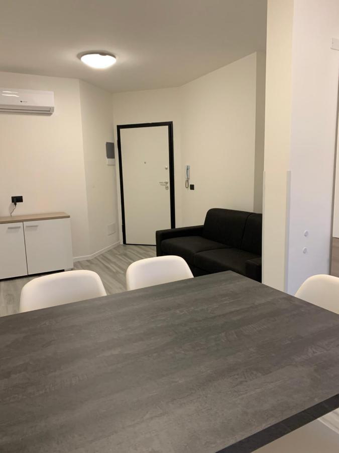 La Conchiglia A Marina Apartment Marina Di Carrara Ngoại thất bức ảnh