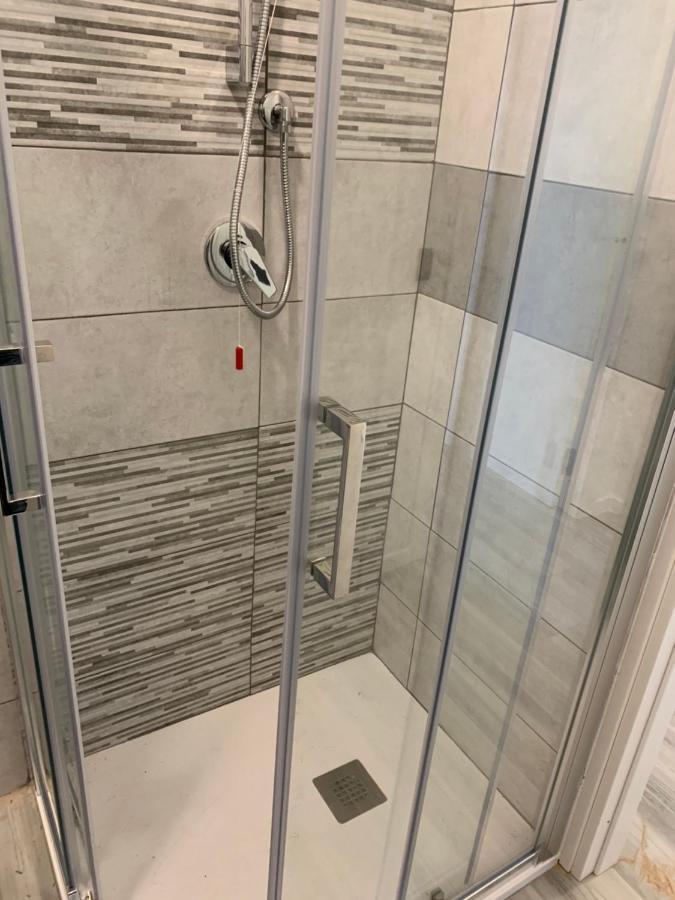La Conchiglia A Marina Apartment Marina Di Carrara Ngoại thất bức ảnh