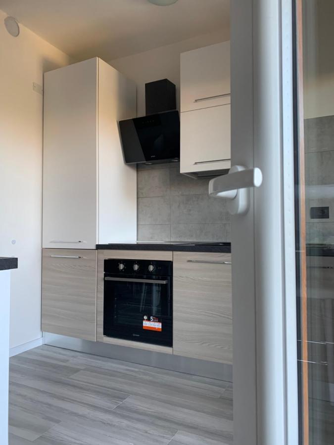 La Conchiglia A Marina Apartment Marina Di Carrara Ngoại thất bức ảnh