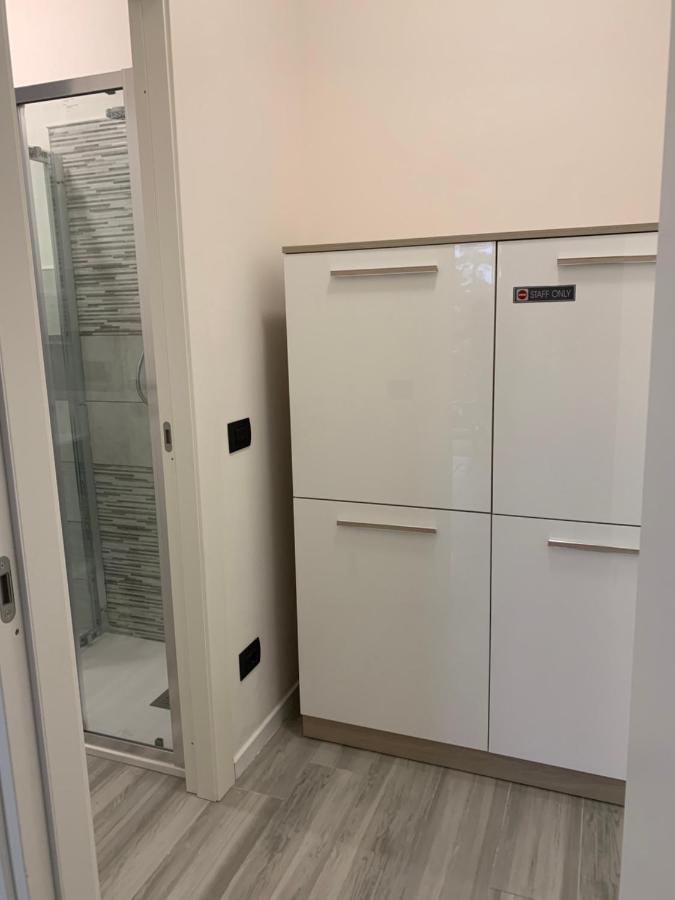 La Conchiglia A Marina Apartment Marina Di Carrara Ngoại thất bức ảnh