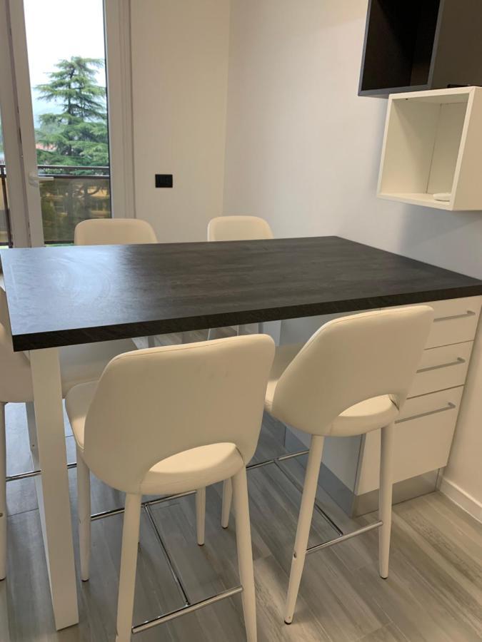 La Conchiglia A Marina Apartment Marina Di Carrara Ngoại thất bức ảnh