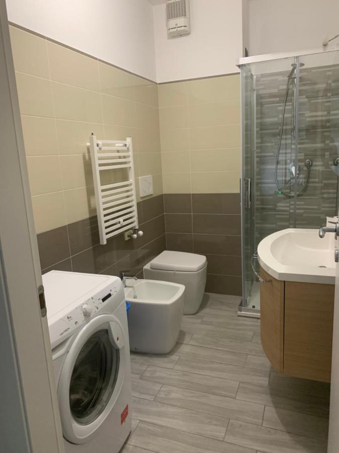 La Conchiglia A Marina Apartment Marina Di Carrara Ngoại thất bức ảnh