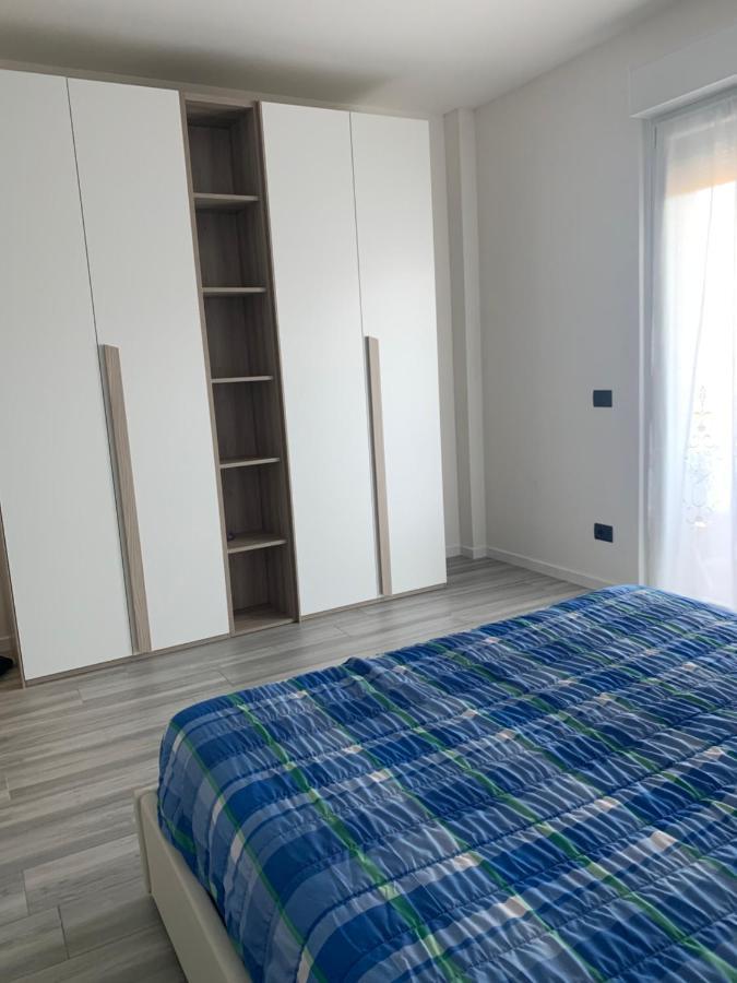 La Conchiglia A Marina Apartment Marina Di Carrara Ngoại thất bức ảnh
