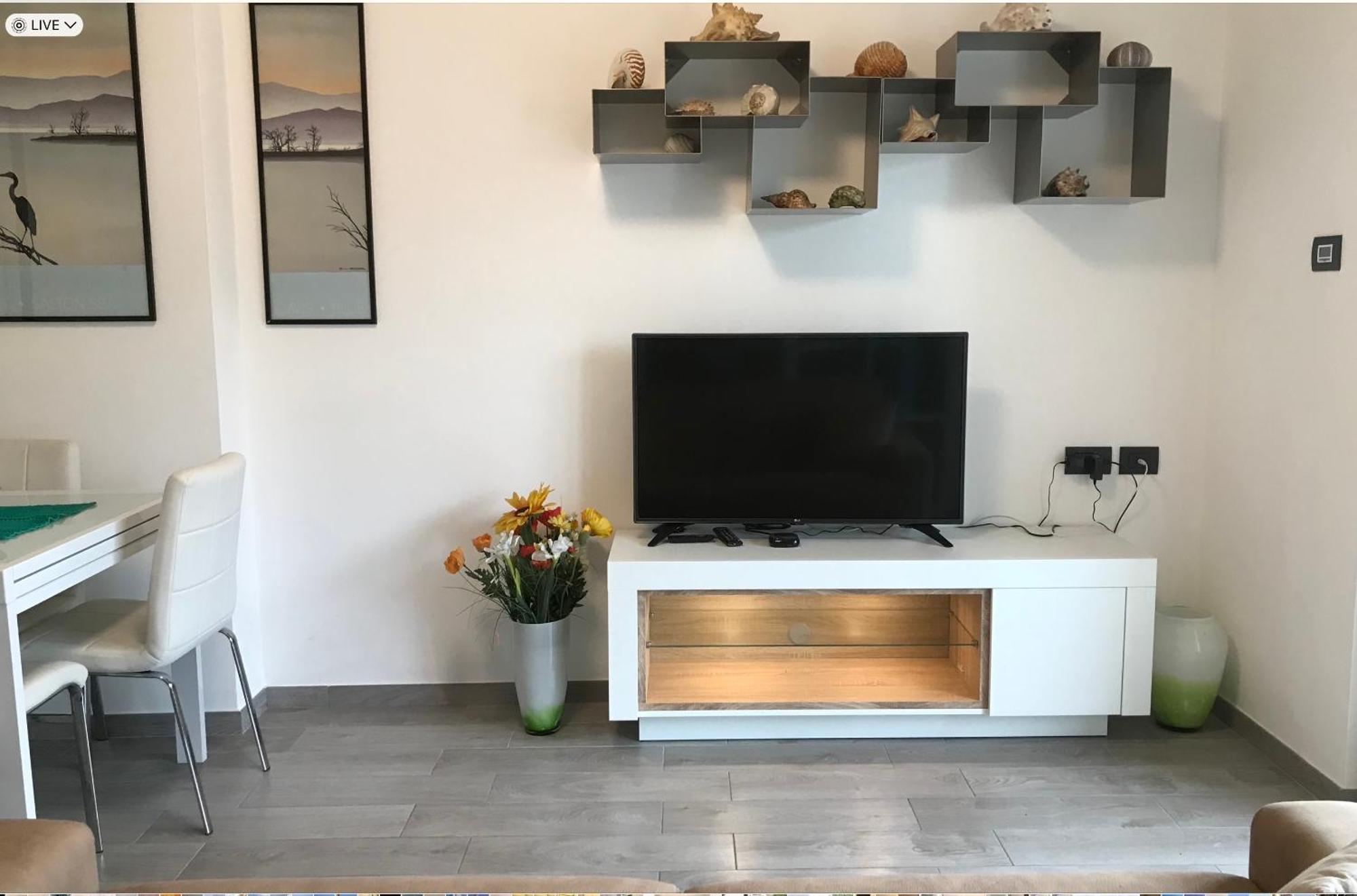 La Conchiglia A Marina Apartment Marina Di Carrara Ngoại thất bức ảnh