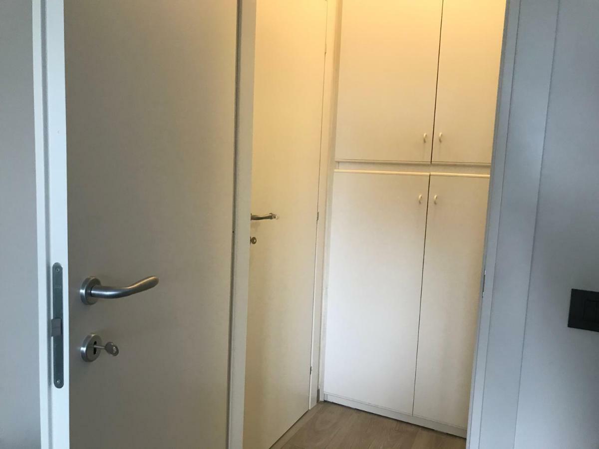 La Conchiglia A Marina Apartment Marina Di Carrara Ngoại thất bức ảnh